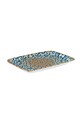 Bonna talerz Alhambra Moove 23 x 16 cm ALHMOV26DT. multicolor AA00