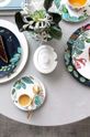 Kuchyňa a bar Raňajkový tanier Villeroy & Boch Avarua 1046552641 viacfarebná