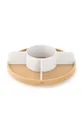 Umbra organizer kuchenny Lazy Susan multicolor