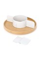 Κουζίνα και μπαρ Οργανωτής κουζίνας Umbra Lazy Susan 1019936.668 πολύχρωμο