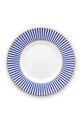 Тарілка Pip Studio Royal Stripes барвистий 51.001.244