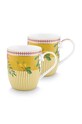 Set šalica Pip Studio La Majorelle 2-pack šarena 51.002.378