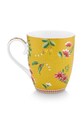 Bucătărie și bar Pip Studio set cani La Majorelle 2-pack 51.002.379 multicolor