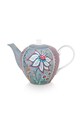 Чайник Pip Studio Flower Festival многоцветен 51.005.066