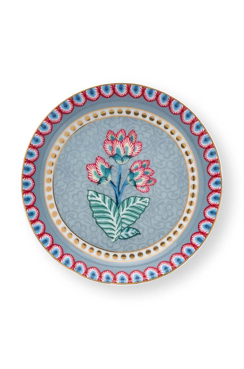 Pip Studio zestaw do herbaty Flower Festival