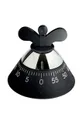 Kuhinjski timer Alessi Kitchen Timer