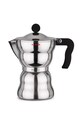 Alessi kawiarka Moka Alessi multicolor AAM33.6