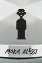 барвистий Кавоварка Alessi Moka Alessi