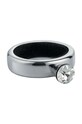Alessi anello salvagoccia Noe grigio GIA11