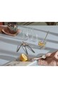 Кухня и бар Соковыжималка для цитрусов Alessi Valerio GV33 серый