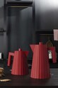 Bucătărie și bar Alessi ceainic electric Plisse MDL06.R rosu
