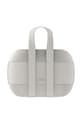 Кутия за обяд Alessi Food a porter SA02.G сив AA00