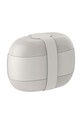Lunchbox Alessi Food a porter siva SA02.G
