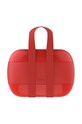 Alessi lunchbox Food a porter SA02.R czerwony AA00