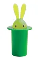 Posudica za čačkalice Alessi Magic Bunny