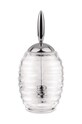 Банка для меду з ложечкою Alessi Honey pot