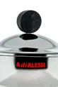 Kavna skodelica Alessi Moka Alessi 3tz  Aluminij, termoplastična smola