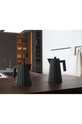 Bucătărie și bar Alessi ceainic electric Plisse MDL06.1.B negru
