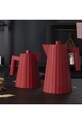 Электрочайник Alessi Plisse MDL06.1.R красный AA00