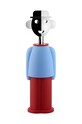 Штопор Alessi Alessandro M. барвистий AM23.LAZR