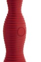 Alessi spieniacz do mleka Pulcina MDL11.R czerwony AA00