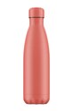 Termo fľaša Chillys Pastel 500 ml B500PAACR oranžová AA00