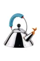 Alessi czajnik 9093 multicolor