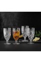 Nachtmann zestaw kieliszków Noblesse 4-pack multicolor 102556