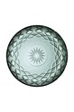 Lyngby farfurie verde 29039