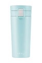 Vialli Design kubek termiczny 400 ml turkusowy 8012.