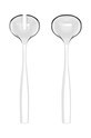 Šalátové lyžice Guzzini Dolcevita 2-pak