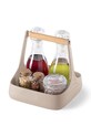 Guzzini organizator de bucătărie All Together 179300156 alb AA00