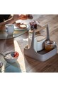Guzzini organizator de bucătărie All Together alb 179300156