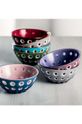 Guzzini set de boluri Le Murrin 2-pack 279412159 multicolor AA00