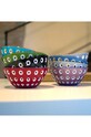 Кухня та бар Миска Guzzini Le Murrine 279420159 барвистий