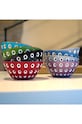 Kuchnia i bar Guzzini miska Le Murrine 279420159 multicolor