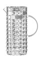 Guzzini ulcior cu infuzie pentru fructe Tiffany transparent 22560200