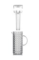 Guzzini ulcior cu infuzie pentru fructe Tiffany 22560200 transparent AA00