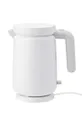 biały Rig-Tig czajnik elektryczny Foodie Unisex