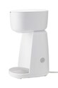 Кофемашина Rig-Tig Foodie белый Z00608