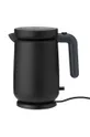 črna Električni čajnik Rig-Tig Foodie Unisex