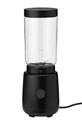 Rig-Tig blender cu pahare Foodie negru Z00605.1