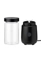Rig-Tig blender cu pahare Foodie Z00605.1 negru AA00