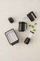 Bucătărie și bar Rig-Tig blender cu pahare Foodie Z00605.1 negru