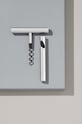 Kuchyňa a bar Otvárač na fľaše Stelton Original 521.. sivá