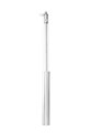 Stelton nóż do sera Original szary 527..