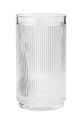 Stelton cooler Pilastro transparent X.504