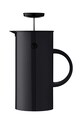 Stelton cafetieră EM77 8 tz negru 812