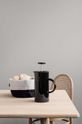Presa za kavu Stelton EM77 8 tz 812 crna AA00