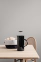 Кафе машина Stelton EM77 8 tz 812 черен AA00